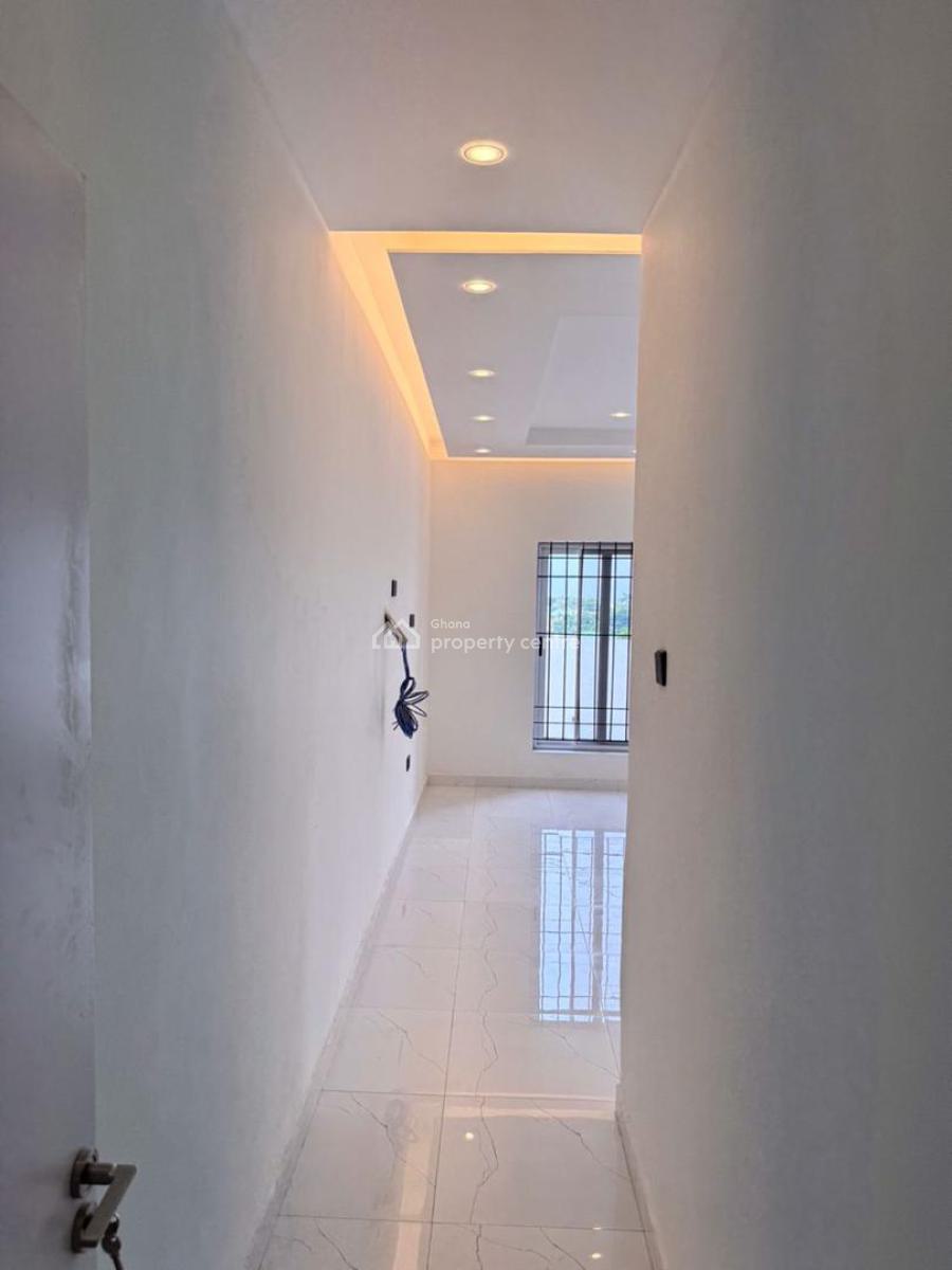 Executive 4-bedroom Duplex House, Acp, Kwabenya, Ga East Municipal, Accra, Detached Duplex for Rent