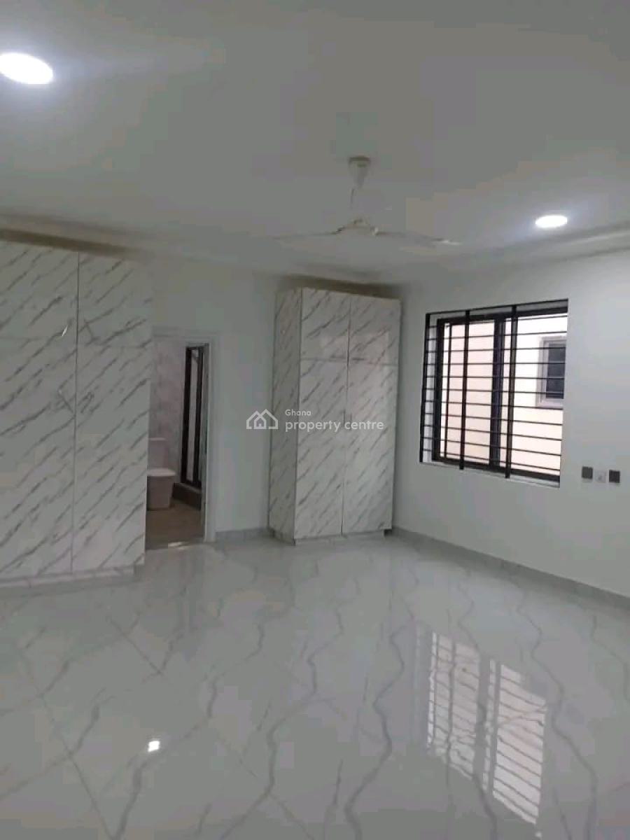 Executive 4-bedroom Duplex House, Acp, Kwabenya, Ga East Municipal, Accra, Detached Duplex for Rent