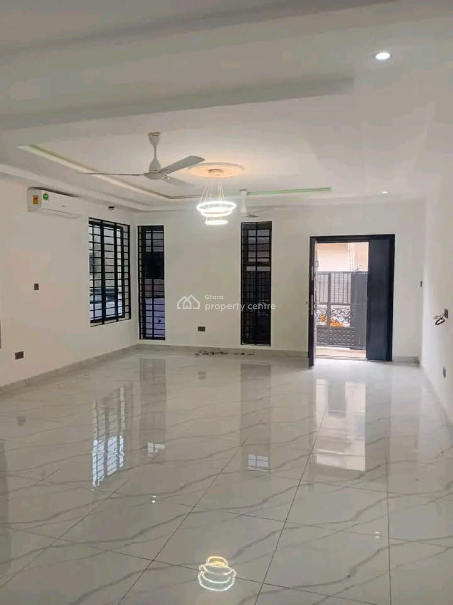 Executive 4-bedroom Duplex House, Acp, Kwabenya, Ga East Municipal, Accra, Detached Duplex for Rent