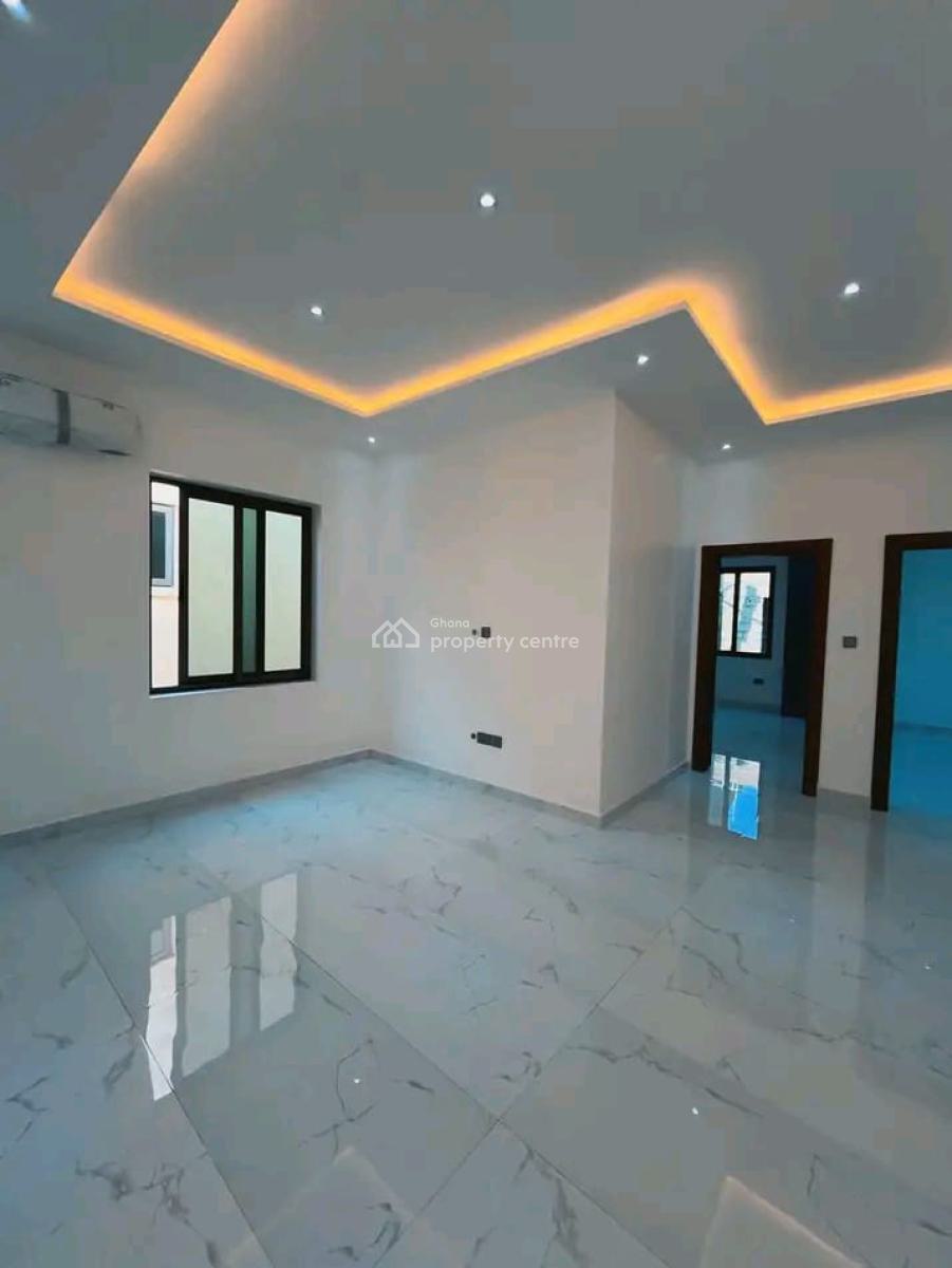 Executive 4-bedroom Townhouse @ East Legon Hill, East Legon Hills, East Legon, Accra, House for Sale