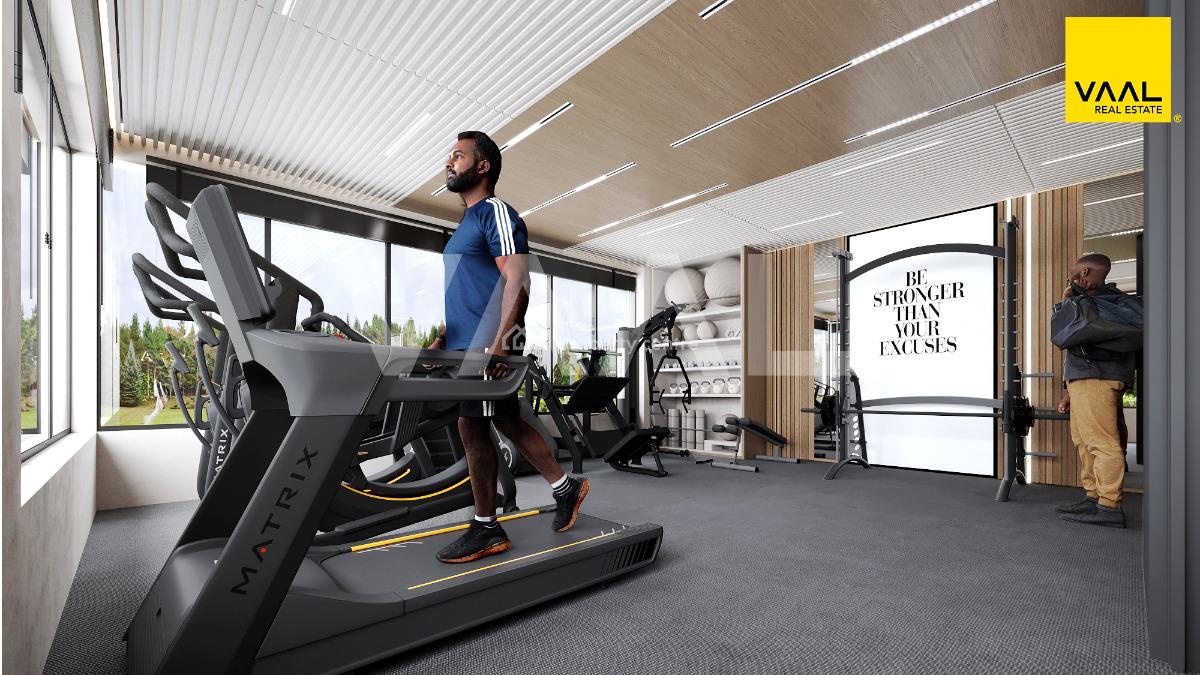 Luxurious Fully Furnished Studio Apartment, Liberation Road, Airport, Accra Metropolitan, Accra, Apartment for Sale