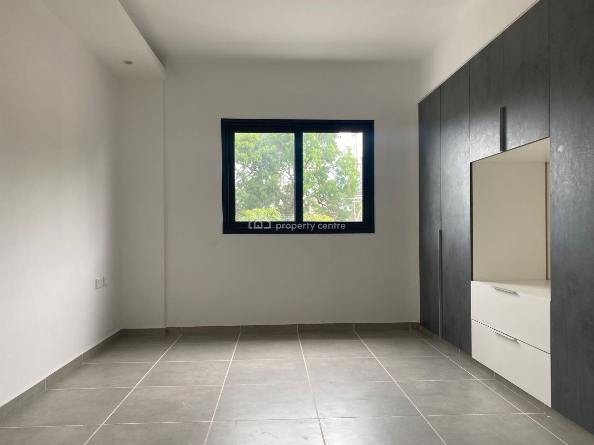 3 Bedroom Apartment with Swimming Pool and Gym, Cantonments, Accra, Apartment for Rent