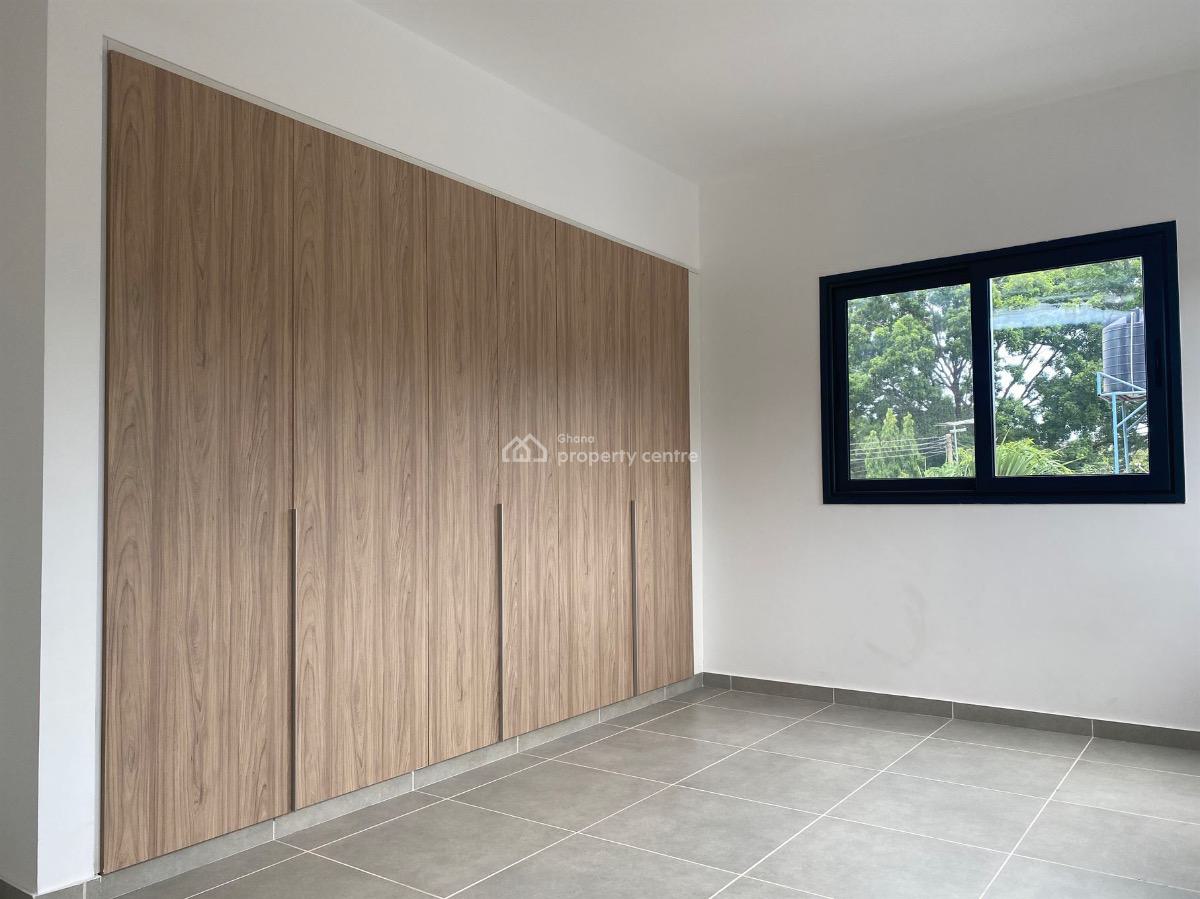 3 Bedroom Apartment with Swimming Pool and Gym, Cantonments, Accra, Apartment for Rent