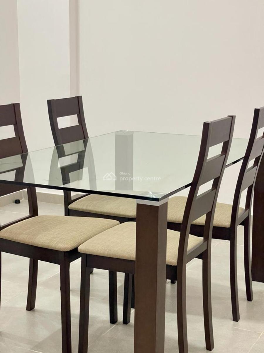 3 Bedroom Apartment with Swimming Pool and Gym, Cantonments, Accra, Apartment for Sale