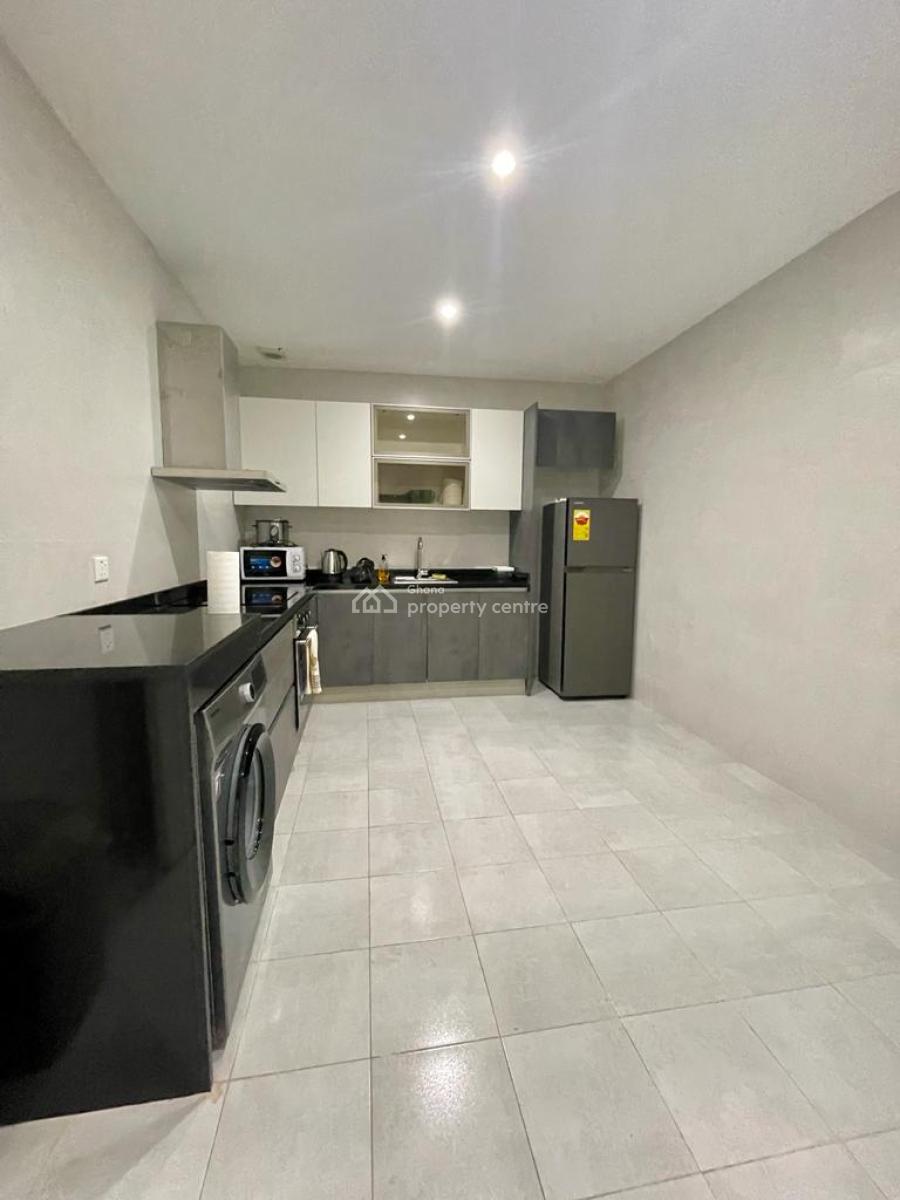 3 Bedroom Apartment with Swimming Pool and Gym, Cantonments, Accra, Apartment for Sale