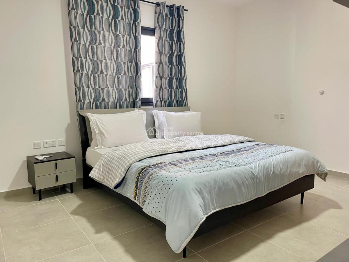 3 Bedroom Apartment with Swimming Pool and Gym, Cantonments, Accra, Apartment for Sale