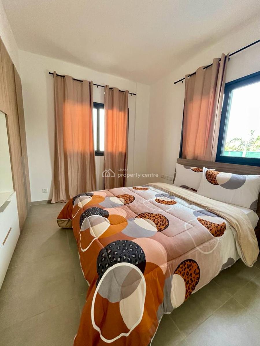 3 Bedroom Apartment with Swimming Pool and Gym, Cantonments, Accra, Apartment for Sale