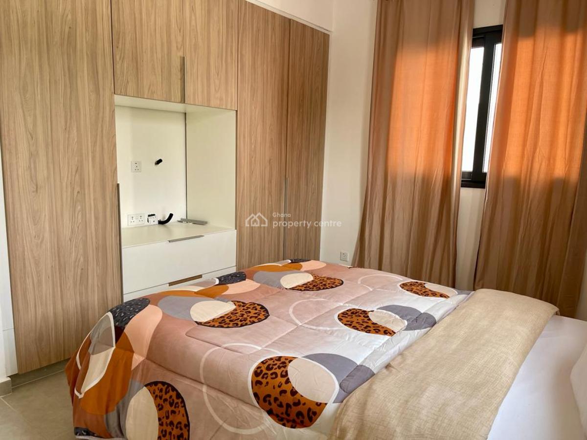 3 Bedroom Apartment with Swimming Pool and Gym, Cantonments, Accra, Apartment for Sale