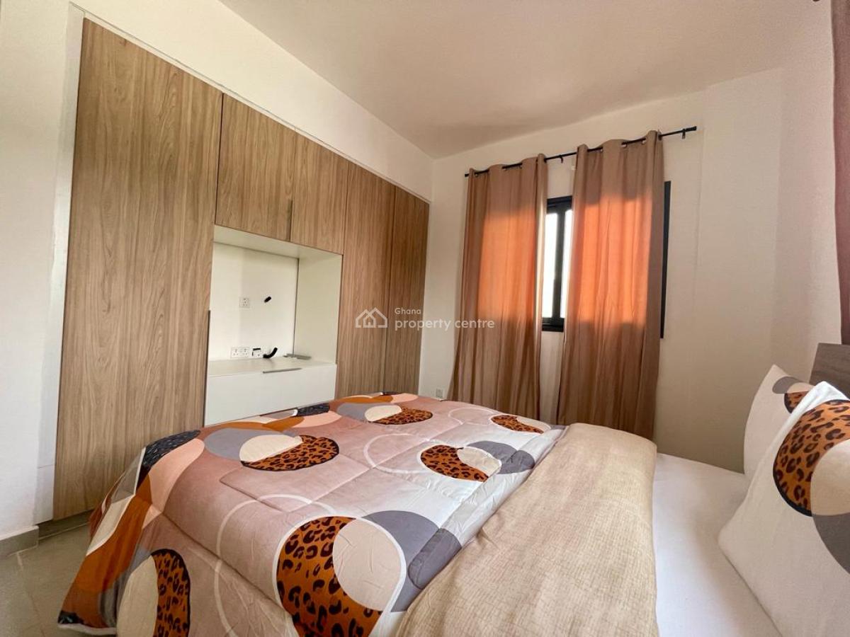 3 Bedroom Apartment with Swimming Pool and Gym, Cantonments, Accra, Apartment for Sale
