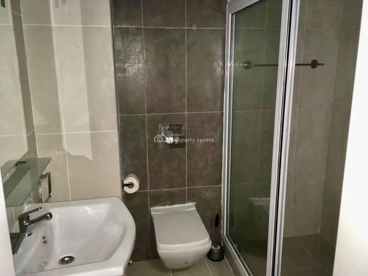 1 Bedroom Apartment with Swimming Pool and Gym, Cantonments, Accra, Mini Flat for Sale