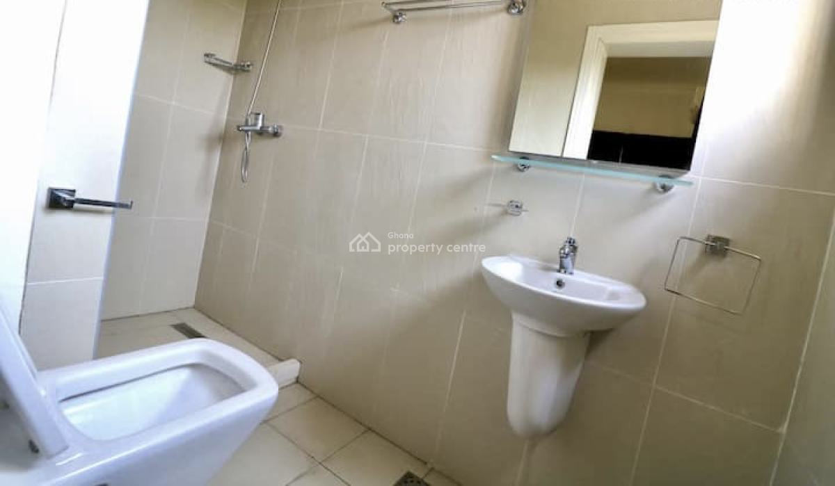 1 Bedroom Apartment with Swimming Pool and Gym, Cantonments, Accra, Mini Flat for Sale