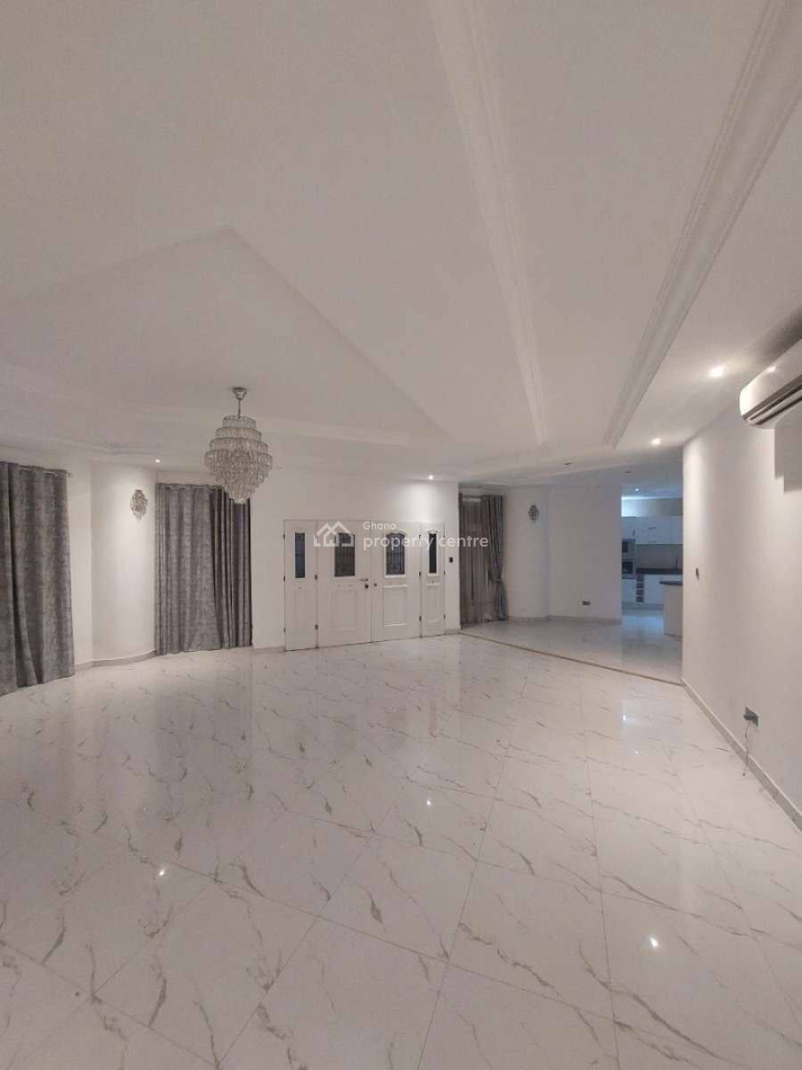 3 Bedroom Apartment in a Gated Community, East Legon, Accra, Apartment for Sale