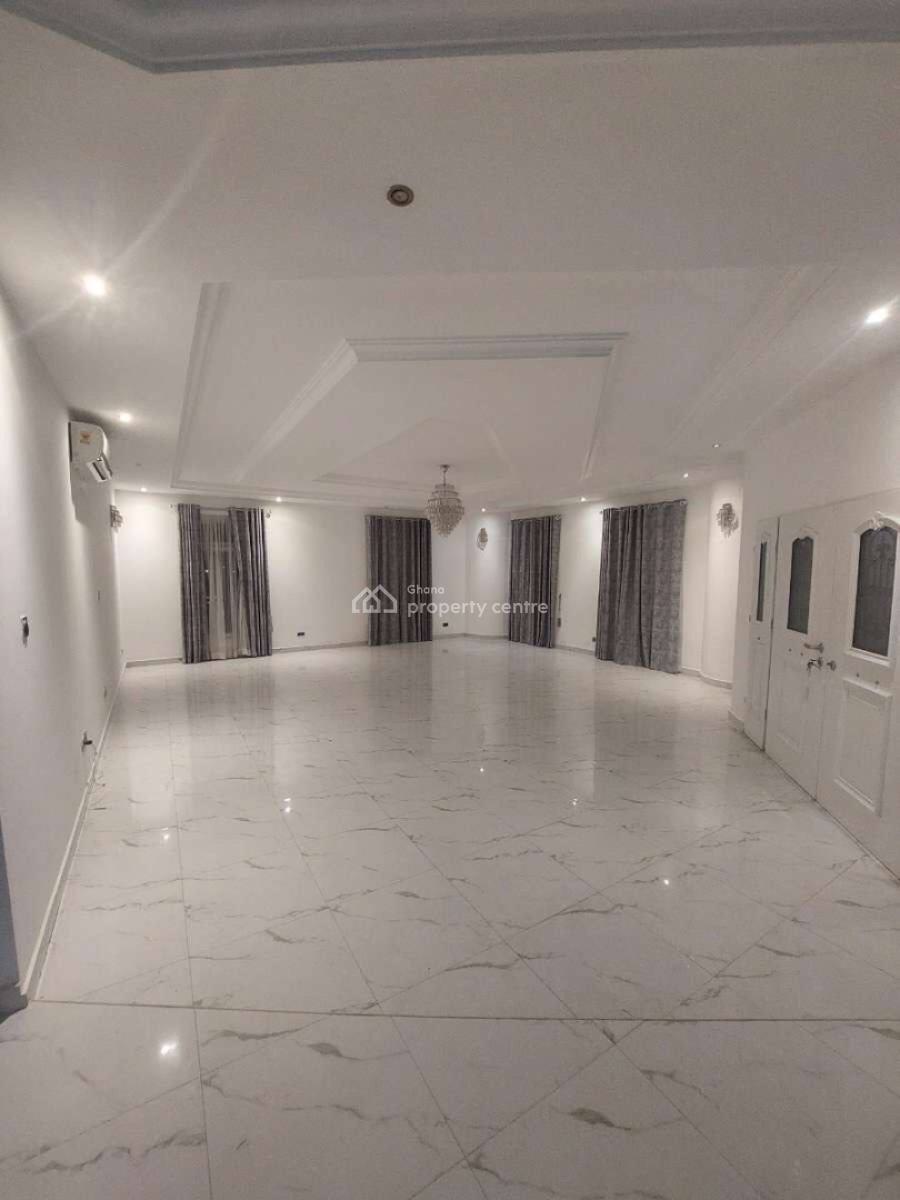 3 Bedroom Apartment in a Gated Community, East Legon, Accra, Apartment for Sale