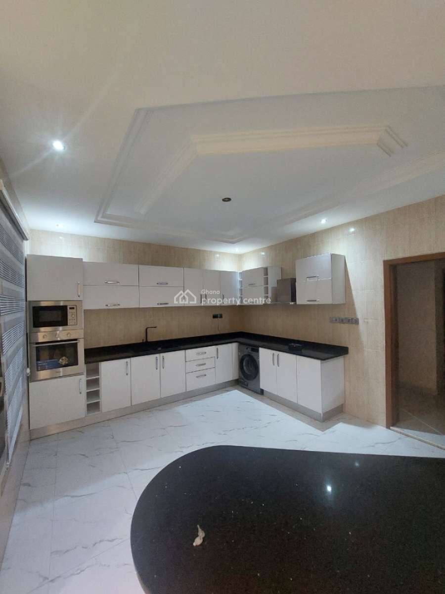 3 Bedroom Apartment in a Gated Community, East Legon, Accra, Apartment for Sale