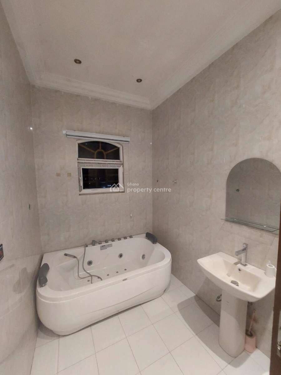 3 Bedroom Apartment in a Gated Community, East Legon, Accra, Apartment for Sale