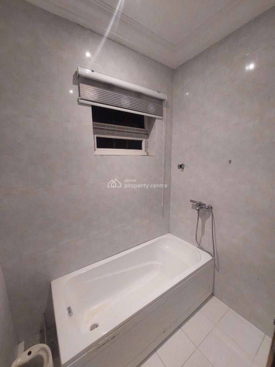 3 Bedroom Apartment in a Gated Community, East Legon, Accra, Apartment for Sale