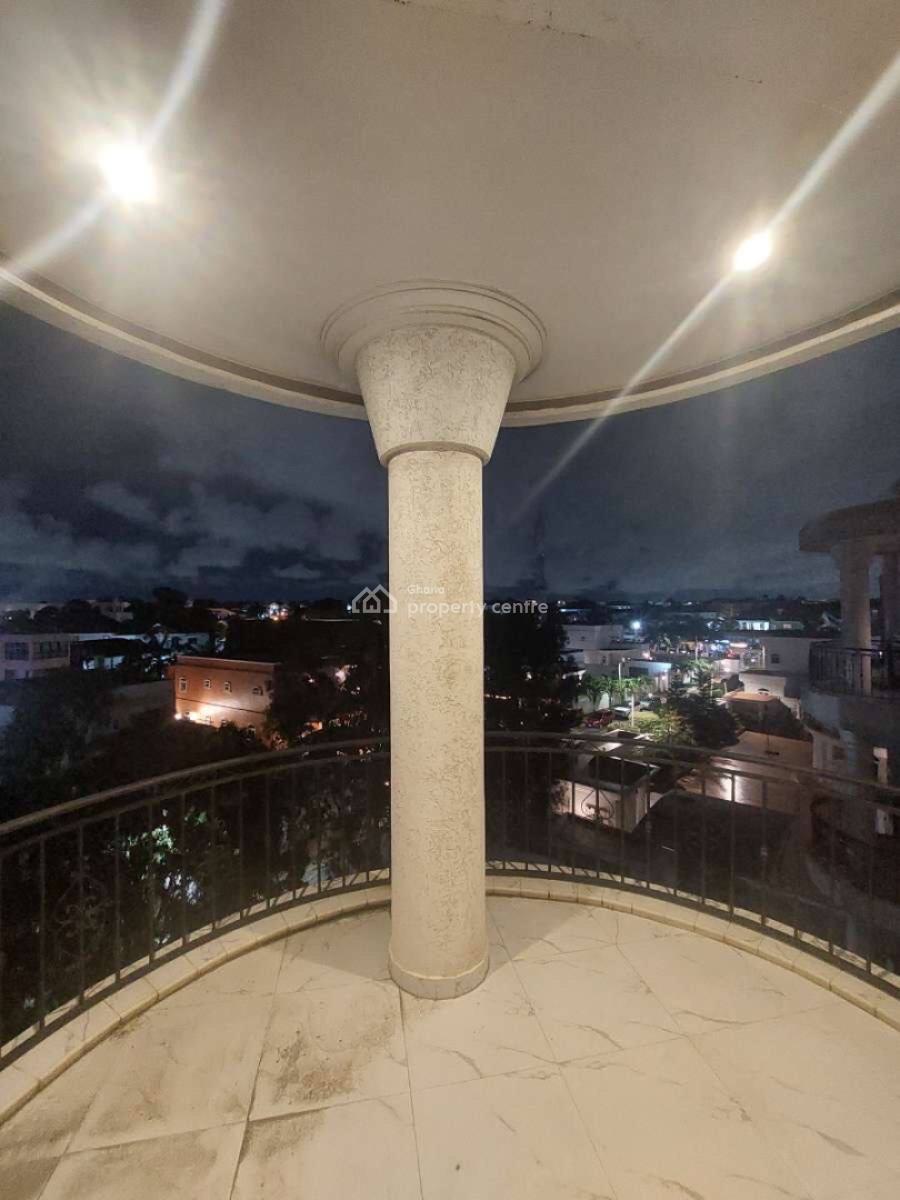 3 Bedroom Apartment in a Gated Community, East Legon, Accra, Apartment for Sale