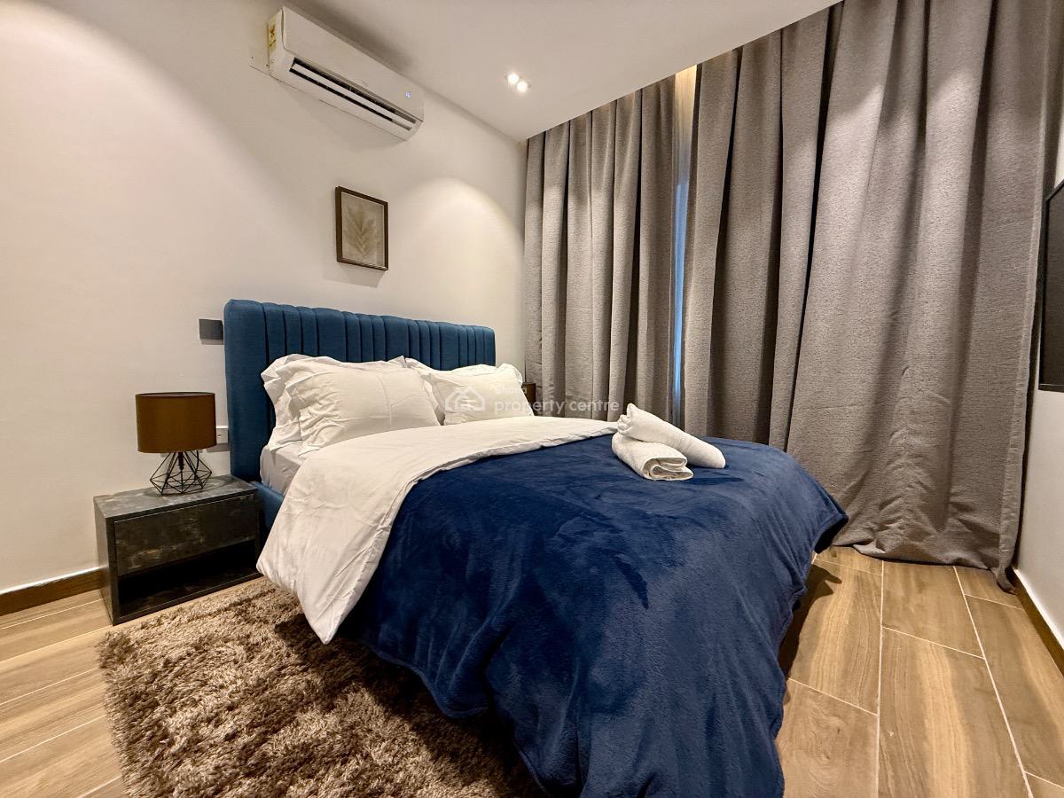 Spacious, Third Circular Road, Cantonments, Accra, Apartment Short Let