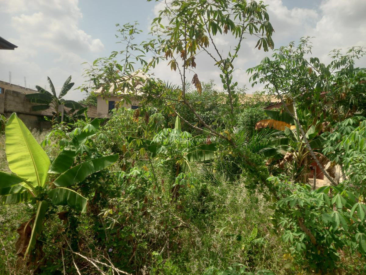 4 Bedrooms, Antoa, Near The Government Primary School., Kumasi Metropolitan, Ashanti, House for Sale