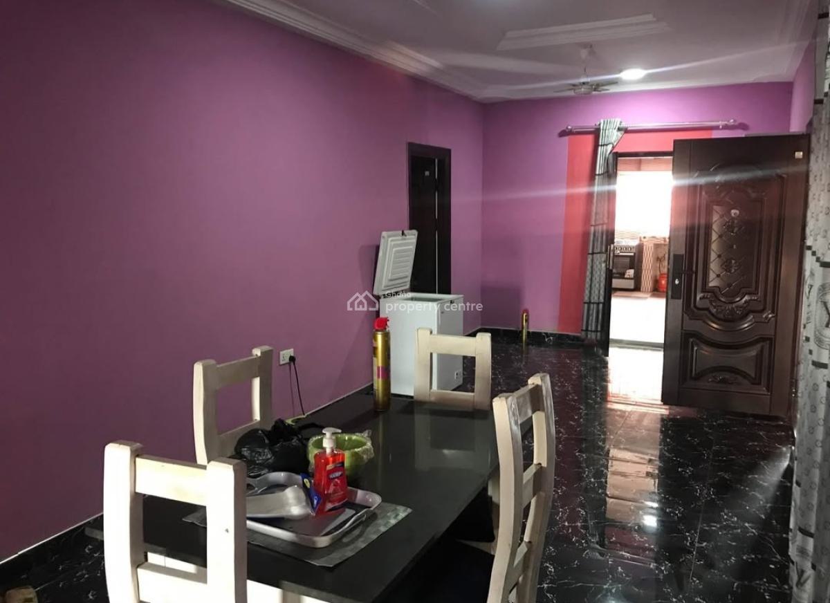 5 Bedrooms, Techiman Municipal, Brong Ahafo, House for Sale