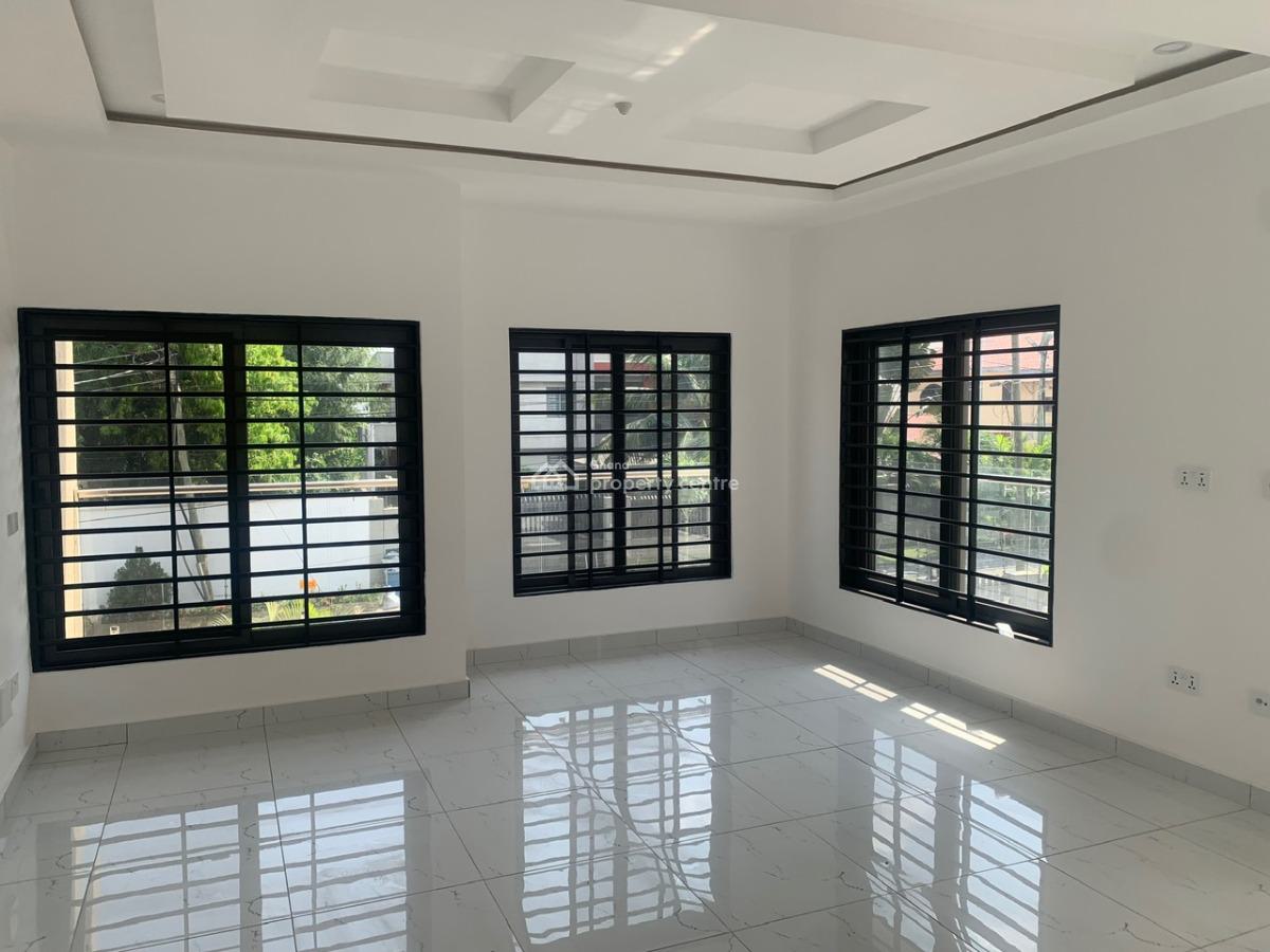 Four Bedroom Townhouse, East Legon, East Legon, Accra, Townhouse for Rent