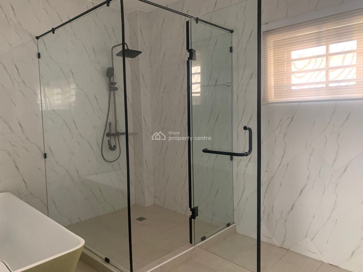 Four Bedroom Townhouse, East Legon, East Legon, Accra, Townhouse for Rent