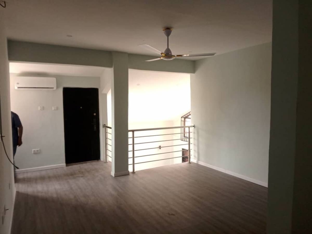 Executive 5 Bedroom, North Labone, Accra, House for Rent