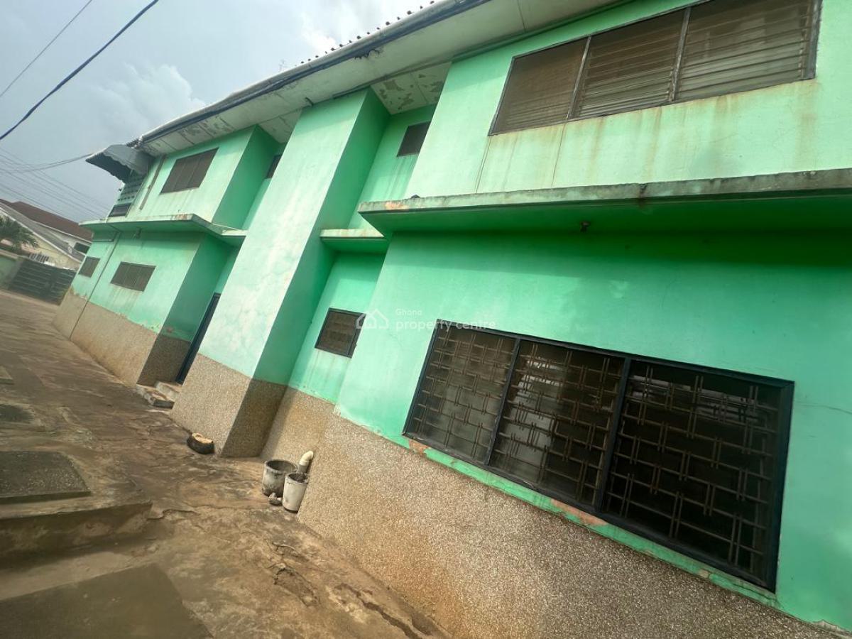 Executive  0.24 Acre of Land, East Legon, Accra, Land for Sale