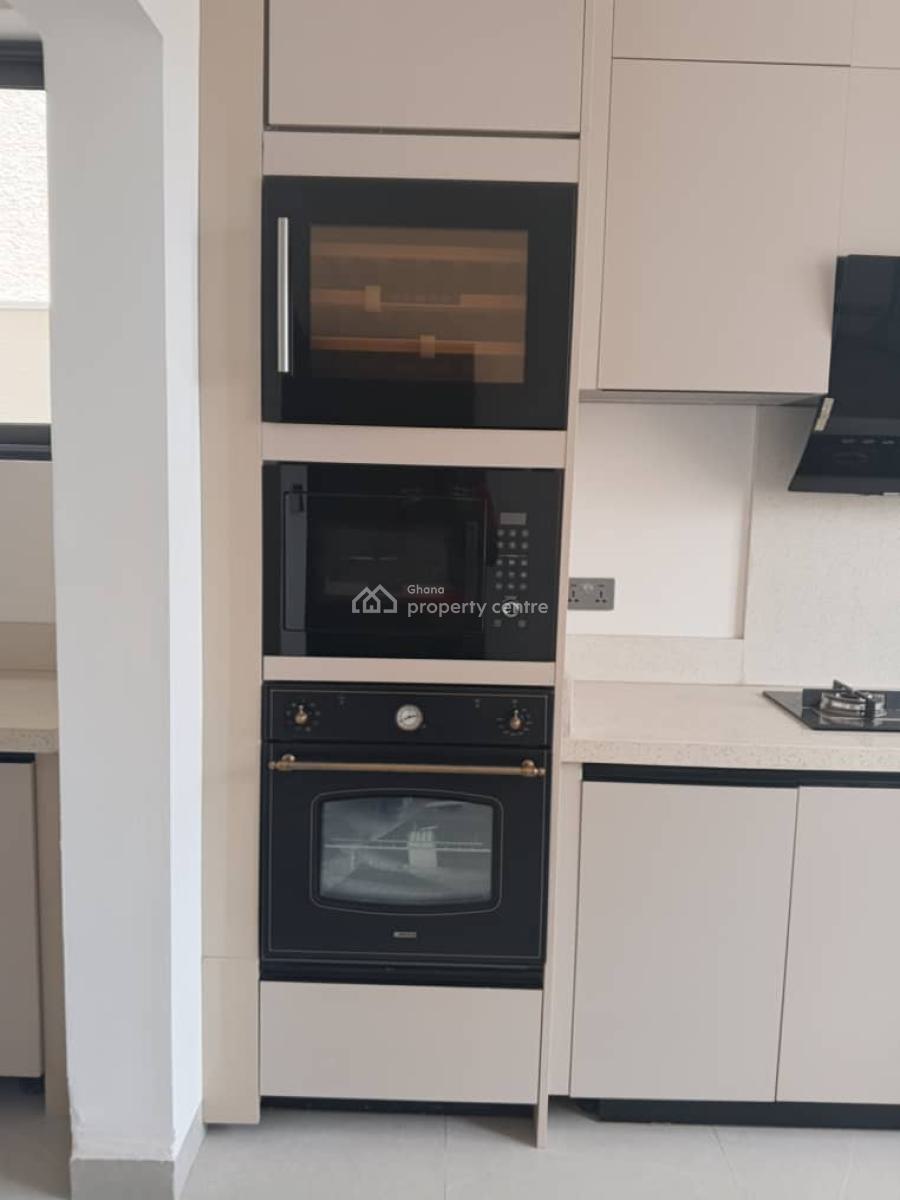 Executive 4 Bedroom, Ashaley Botwe, Adenta Municipal, Accra, House for Sale