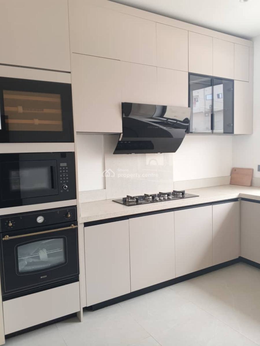 Executive 4 Bedroom, Ashaley Botwe, Adenta Municipal, Accra, House for Sale