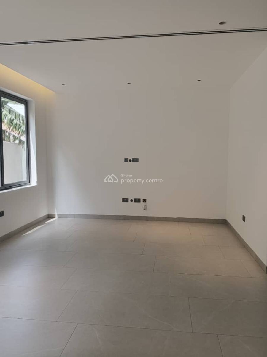 Executive 4 Bedroom, Ashaley Botwe, Adenta Municipal, Accra, House for Sale
