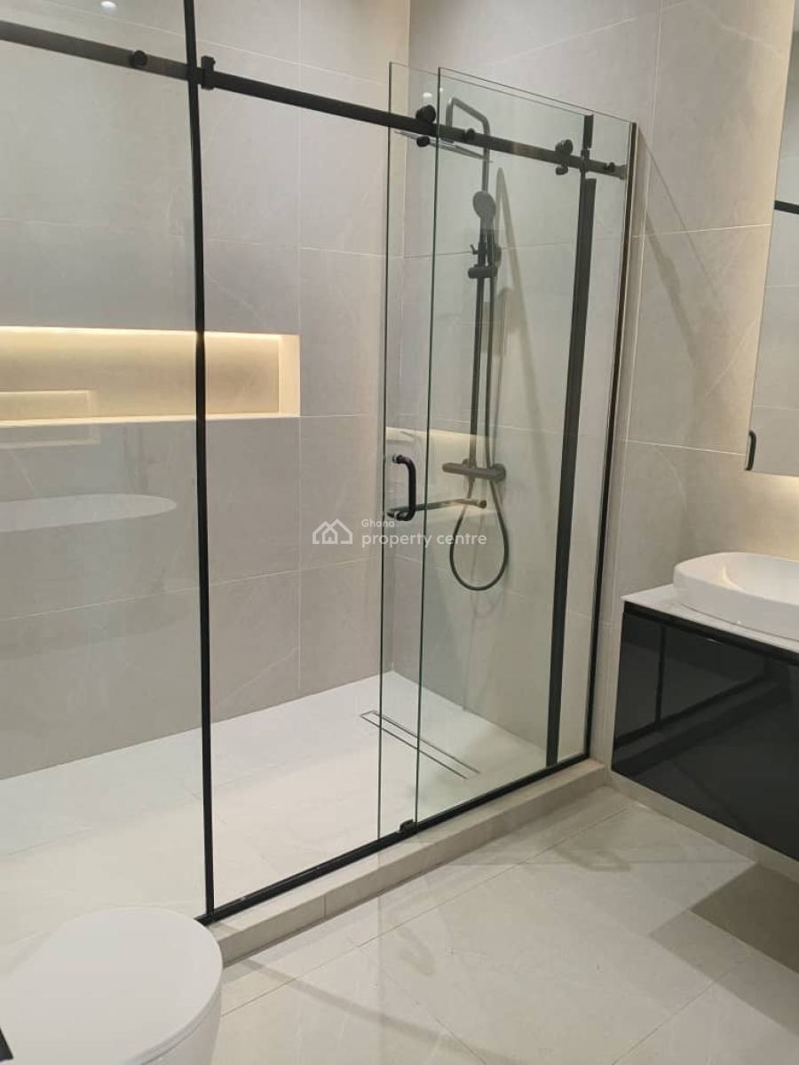 Executive 4 Bedroom, Ashaley Botwe, Adenta Municipal, Accra, House for Sale