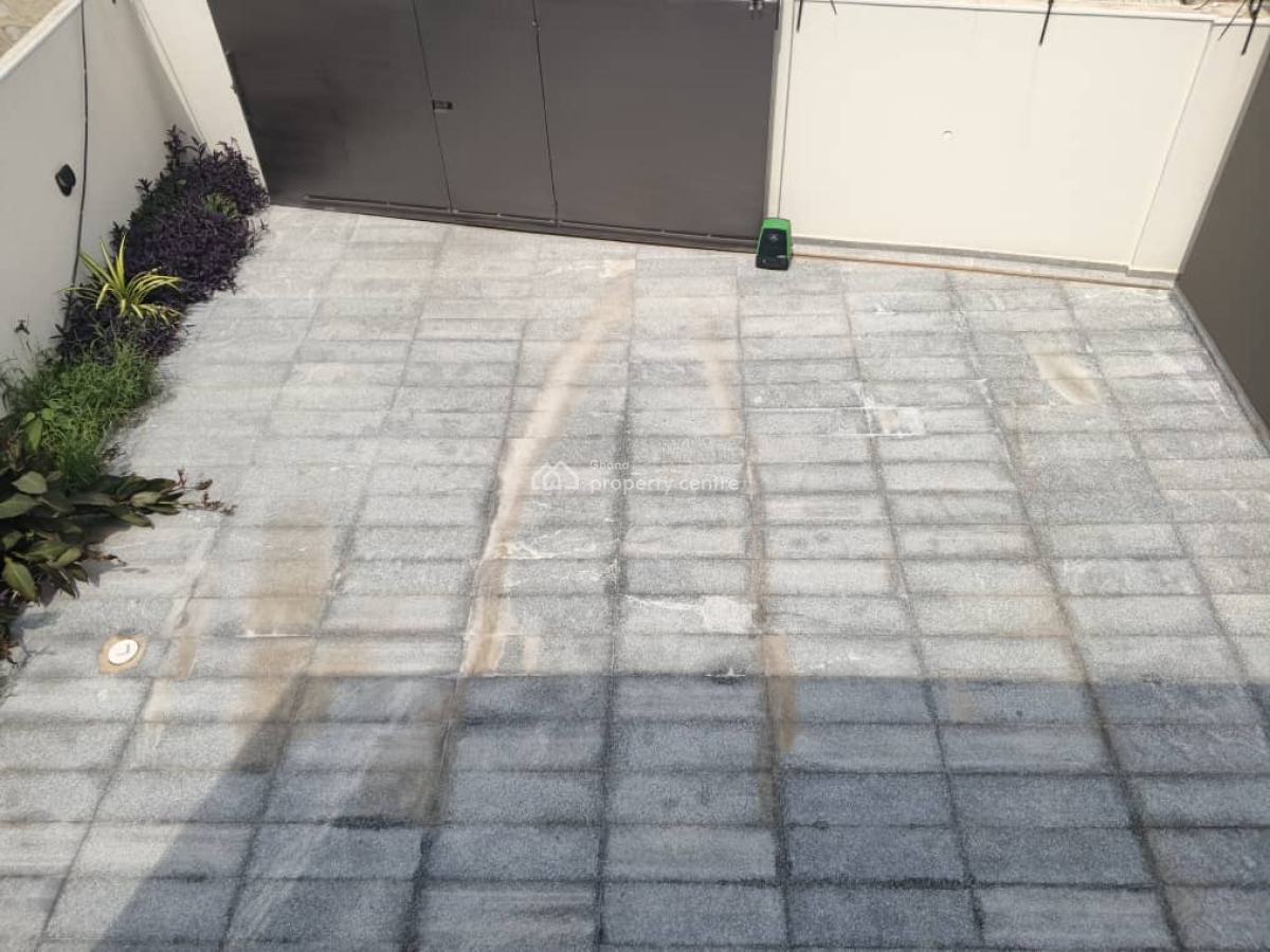 Executive 4 Bedroom, Ashaley Botwe, Adenta Municipal, Accra, House for Sale