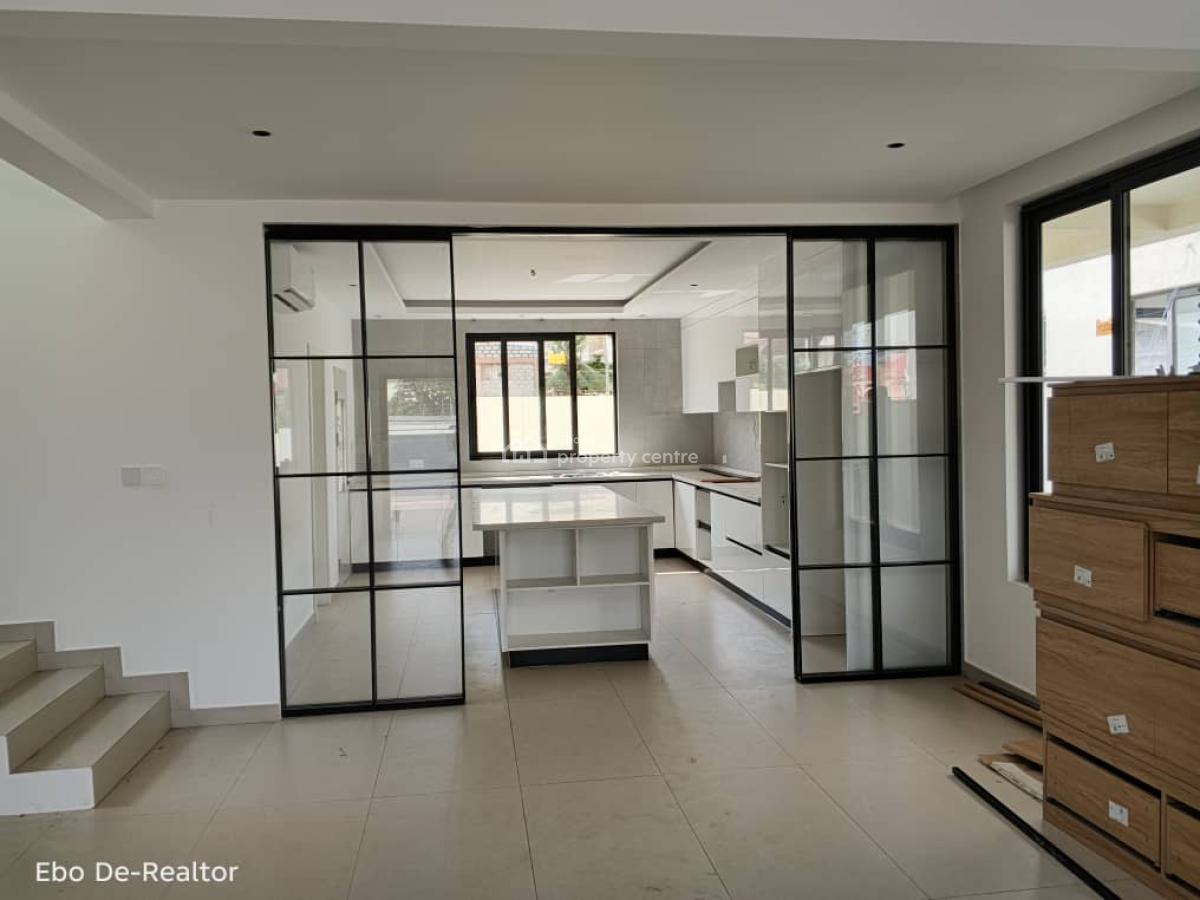 Executive 4 Bedroom, Ashaley Botwe, Adenta Municipal, Accra, House for Sale