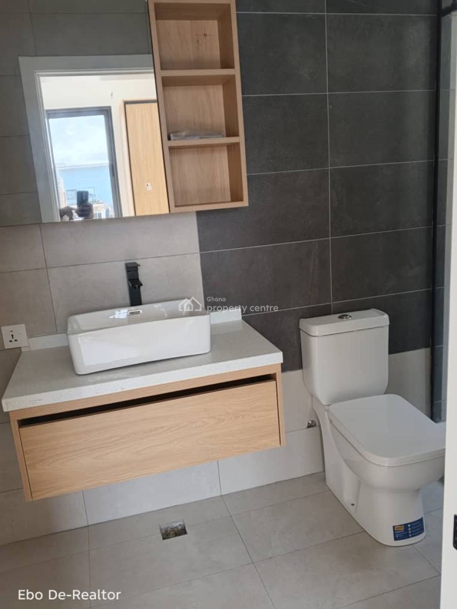 Executive 4 Bedroom, Ashaley Botwe, Adenta Municipal, Accra, House for Sale