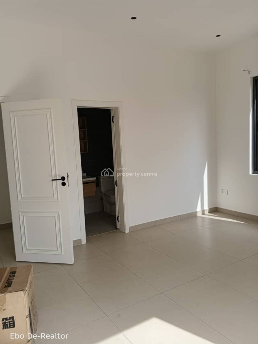 Executive 4 Bedroom, Ashaley Botwe, Adenta Municipal, Accra, House for Sale