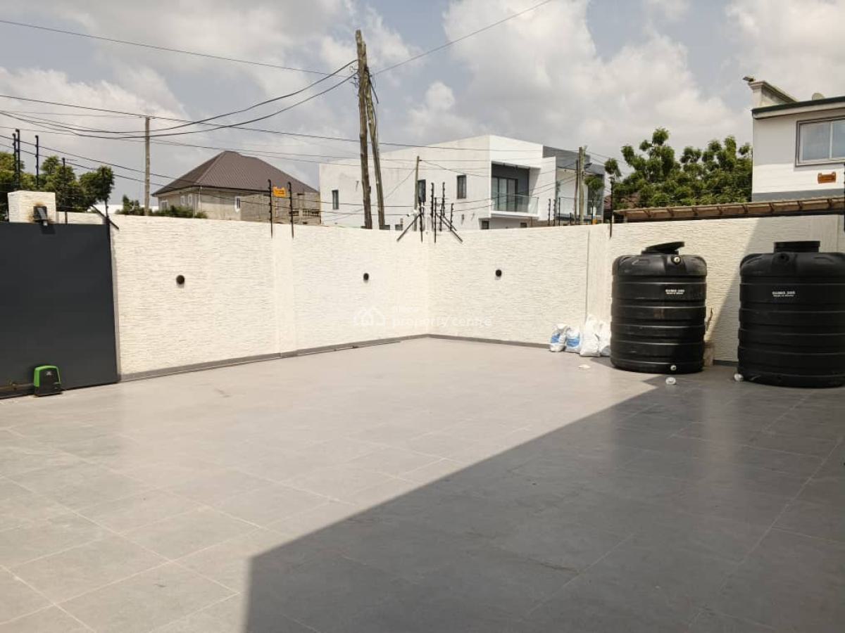 Executive 4 Bedroom, East Legon Hills, East Legon, Accra, House for Sale