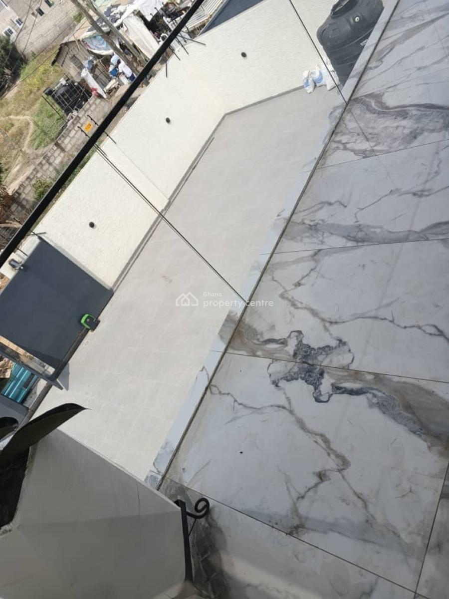 Executive 4 Bedroom, East Legon Hills, East Legon, Accra, House for Sale