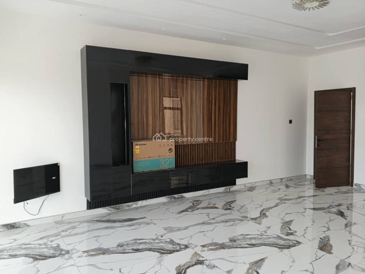 Executive 4 Bedroom, East Legon Hills, East Legon, Accra, House for Sale