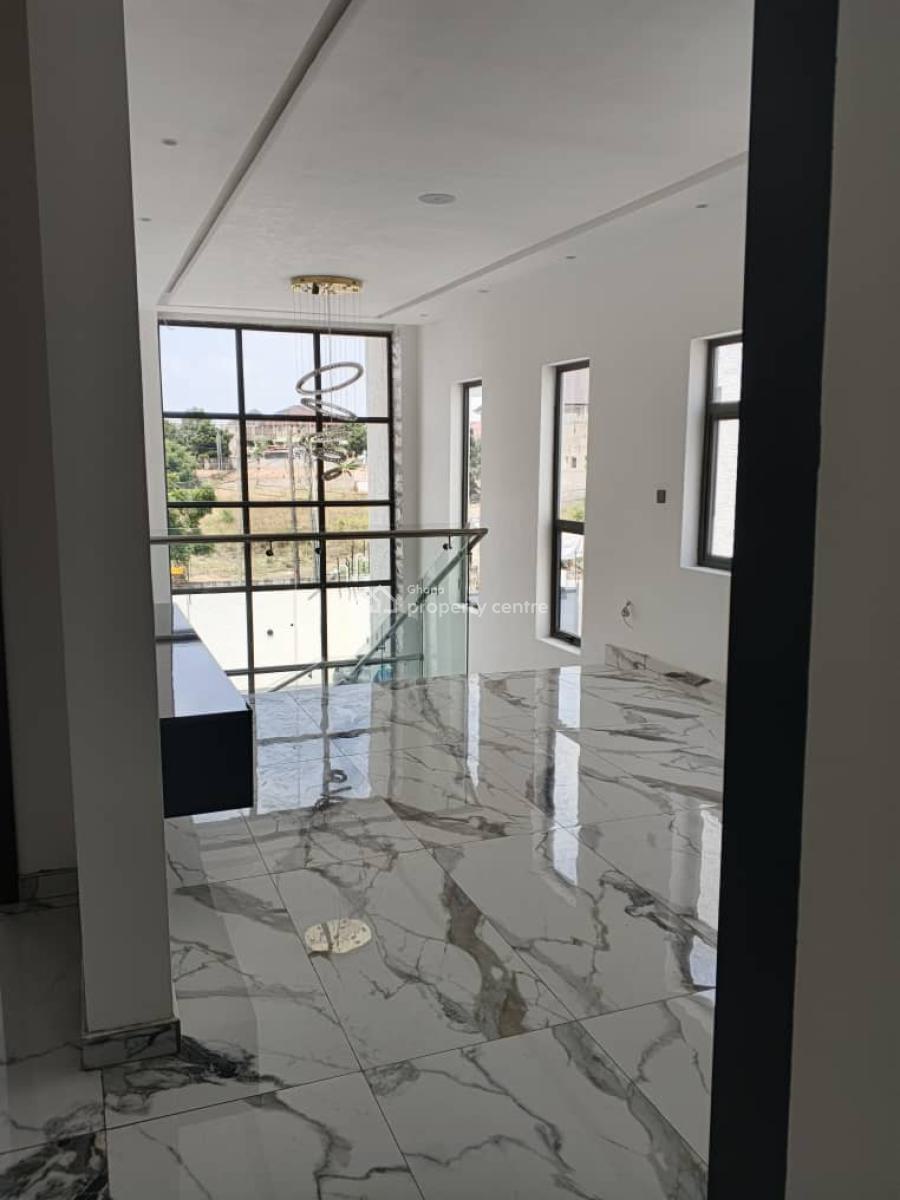 Executive 4 Bedroom, East Legon Hills, East Legon, Accra, House for Sale