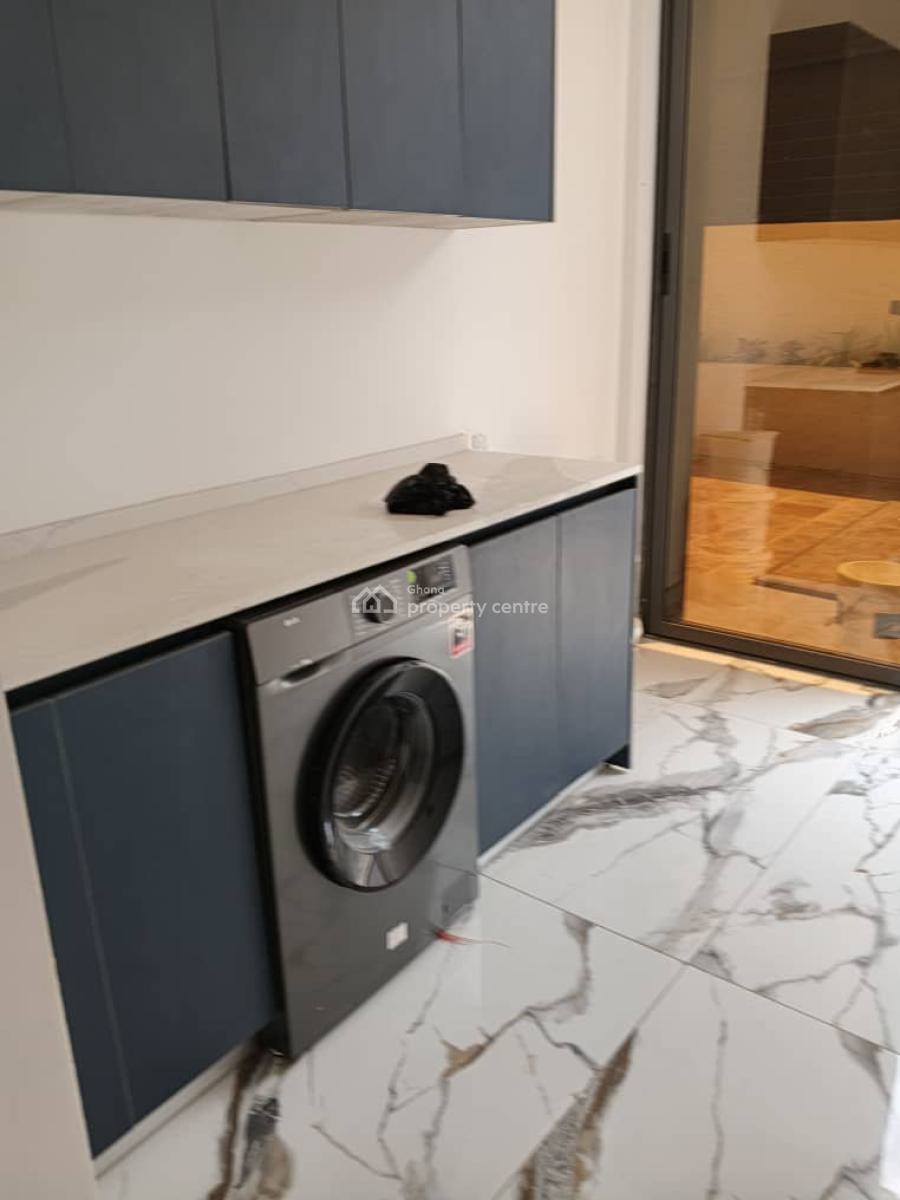 Executive 4 Bedroom, East Legon Hills, East Legon, Accra, House for Sale