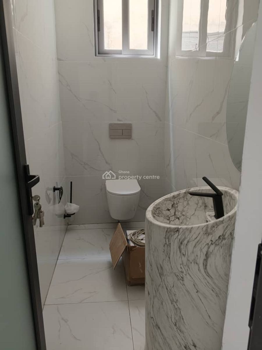 Executive 4 Bedroom, East Legon Hills, East Legon, Accra, House for Sale