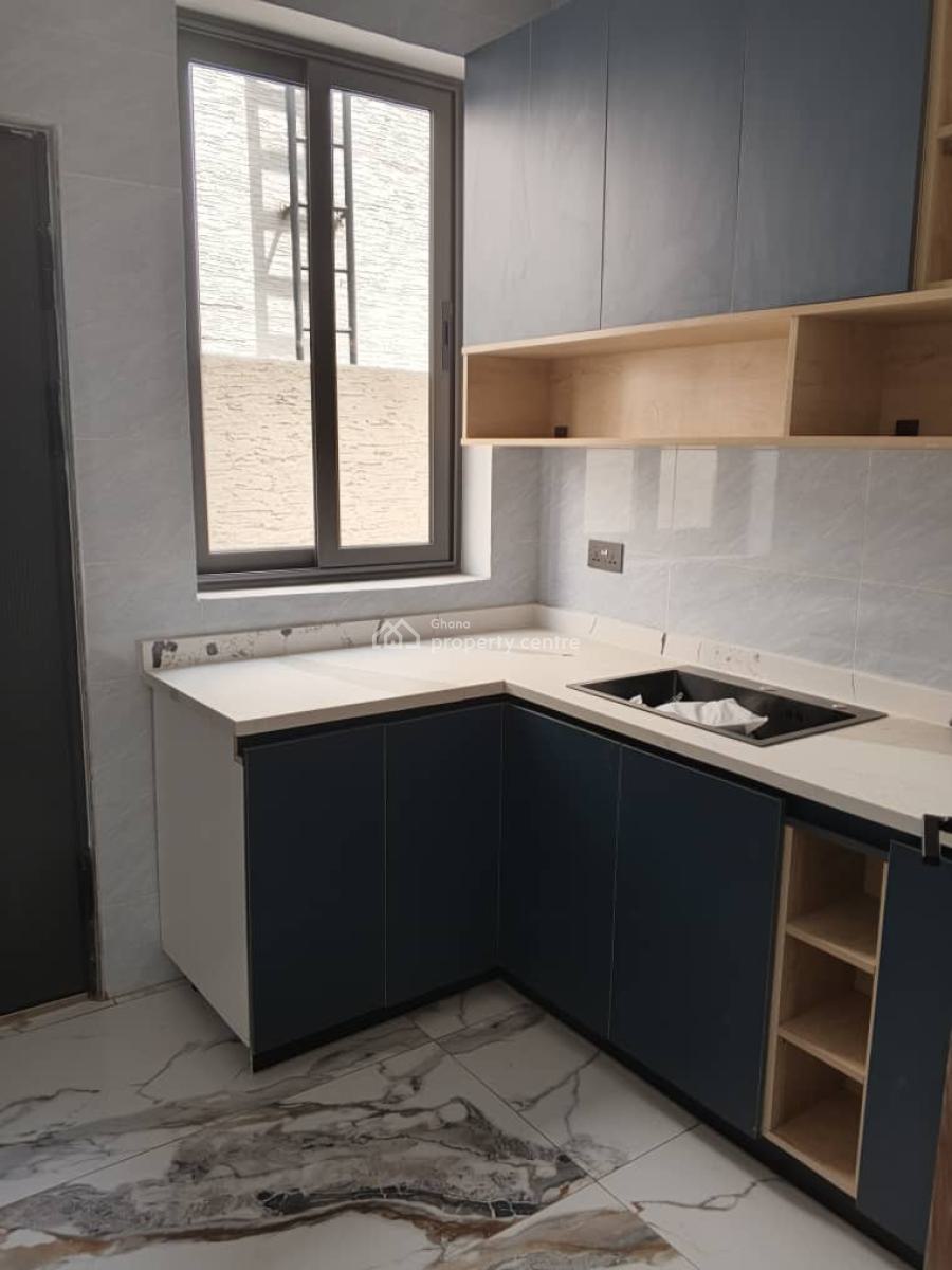 Executive 4 Bedroom, East Legon Hills, East Legon, Accra, House for Sale