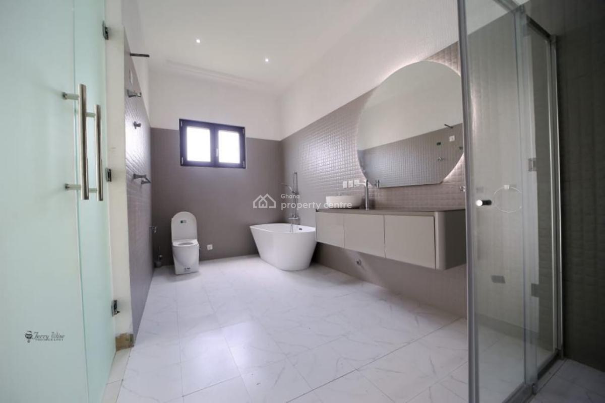 Executive 4 Bedroom, East Legon, Accra, House for Sale