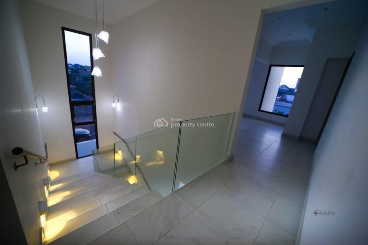 Executive 4 Bedroom, East Legon, Accra, House for Sale
