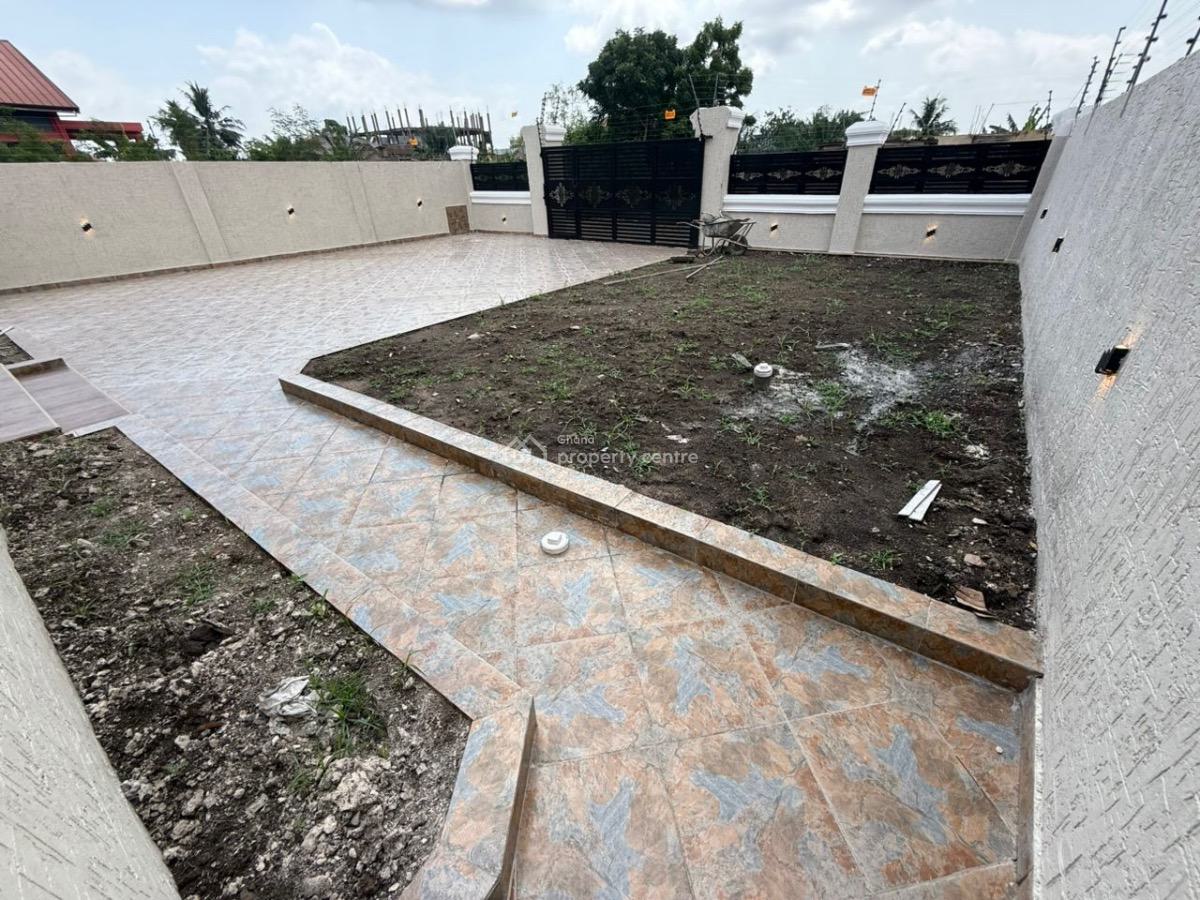 3 Bedrooms, Sonitra, Ablekuma South, Accra Metropolitan, Accra, Detached Bungalow for Sale