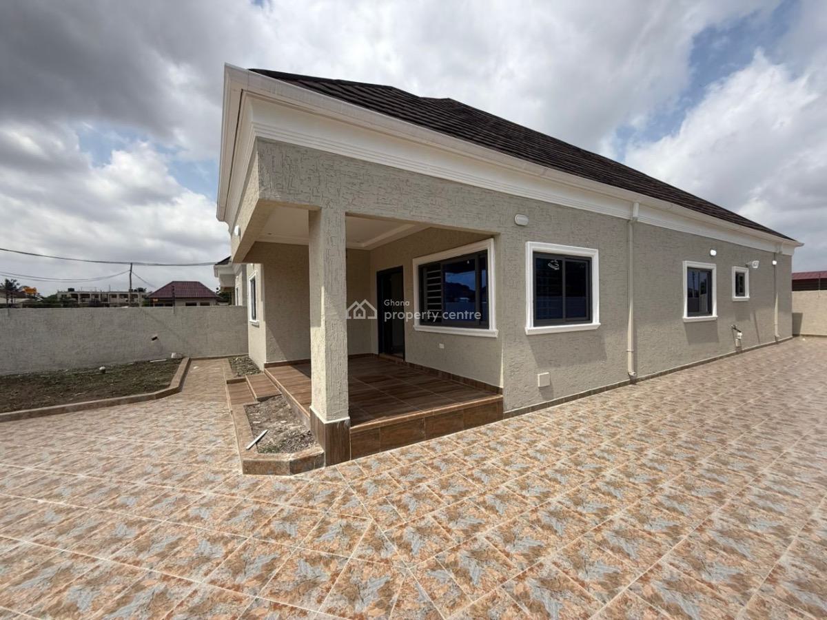 3 Bedrooms, Sonitra, Ablekuma South, Accra Metropolitan, Accra, Detached Bungalow for Sale