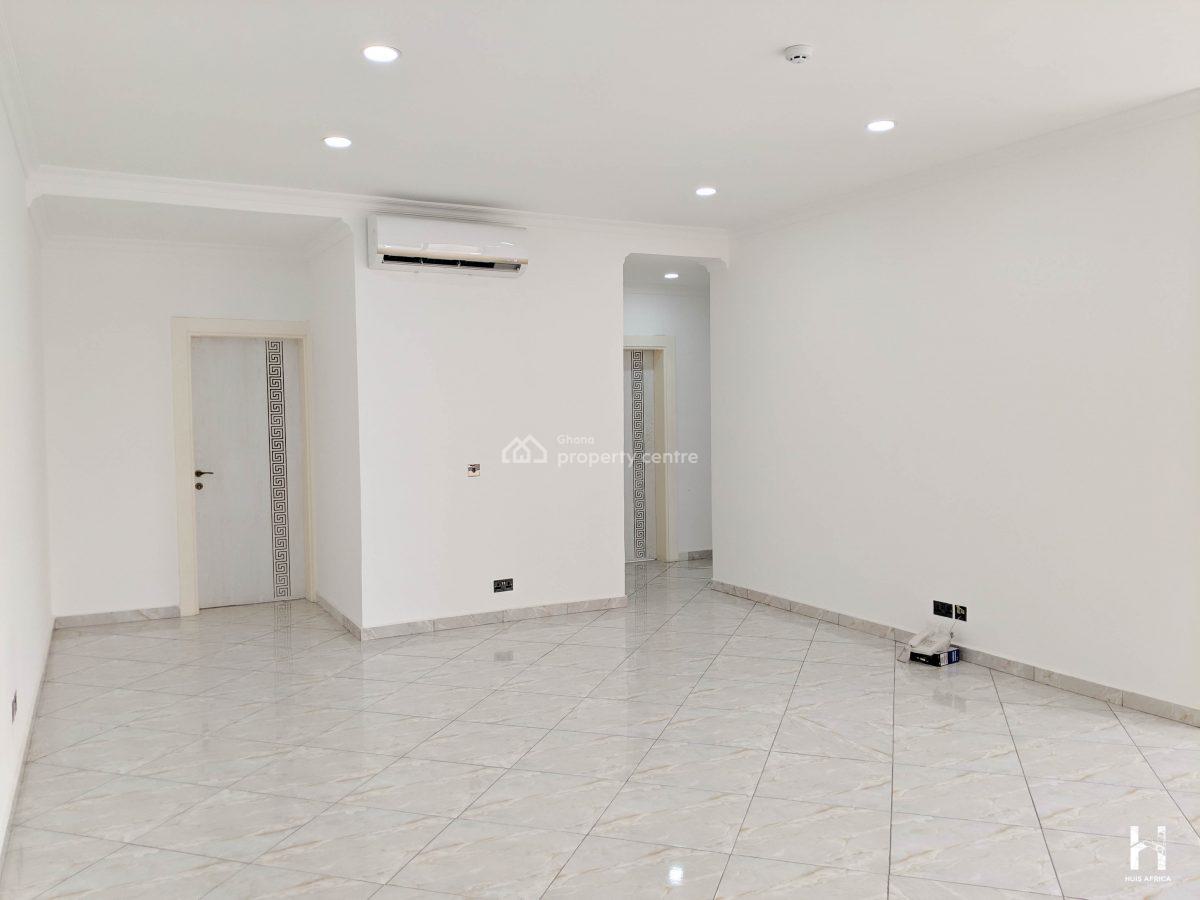 2 Bedroom Apartment with Swimming Pool and Gym, North Ridge, Accra, Apartment for Sale
