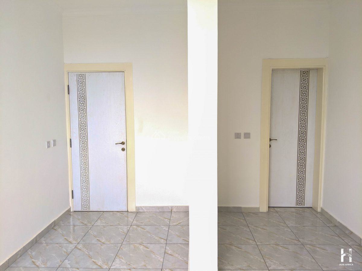 2 Bedroom Apartment with Swimming Pool and Gym, North Ridge, Accra, Apartment for Sale