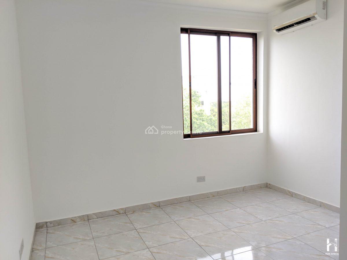 2 Bedroom Apartment with Swimming Pool and Gym, North Ridge, Accra, Apartment for Sale